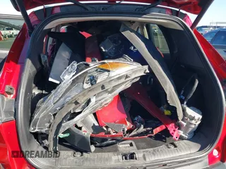 2020 Ford Escape Titanium Hybrid с VIN 1FMCU0DZ0LUC76763, выставлен на аукционе IAAI как лот 40696114 с пробегом 61 234 миль миль и . История ставок и продаж доступна на DreamBid. Изображение 12.