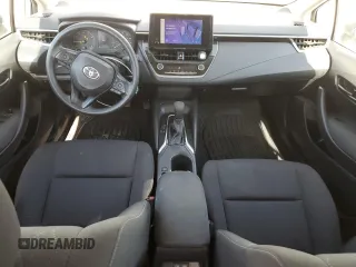 2023 Toyota Corolla LE z VIN 5YFB4MDE4PP064116, wystawiony jako Copart lot #52420265 z przebiegiem 31 260 mil mil oraz Szkoda całkowita • Salvage title. Historia ofert i sprzedaży dostępna na DreamBid. Obrazek 8.