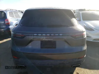 2019 Porsche Cayenne z VIN WP1AA2AY4KDA08520, wystawiony jako Copart lot #40562803 z przebiegiem 38 500 mil mil oraz . Historia ofert i sprzedaży dostępna na DreamBid. Obrazek 6.