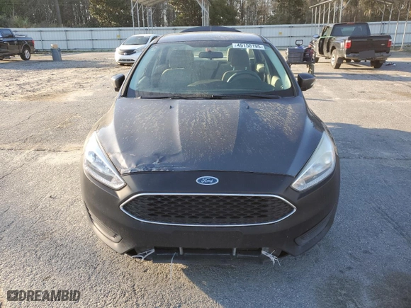 2016 Ford Focus SE with VIN 1FADP3F23GL217970, listed as a Copart auction lot 49150195 with 65,669 mi miles and Salvage Title. Bid and sale history available at carsss.com. Image 5.