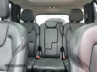2022 Volvo XC90 Momentum с VIN YV4A22PK3N1804986, выставлен на аукционе Copart как лот 55039555 с пробегом 37 250 миль миль и Списание • Salvage title. История ставок и продаж доступна на DreamBid. Изображение 10.