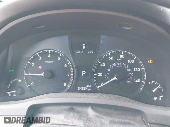 2015 Lexus RX 350 with VIN 2T2BK1BA6FC322487, listed as a IAAI auction lot 42098072 with 94,994 mi miles and . Bid and sale history available at DreamBid. Image 7.