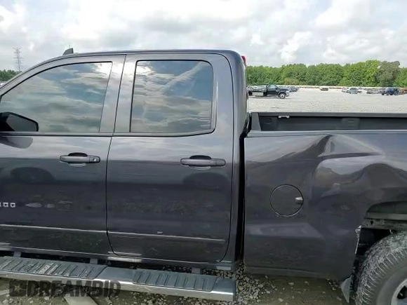 2015 Chevrolet Silverado 1500 LT with VIN 1GCRCREH4FZ203950, listed as a Copart auction lot 42800245 with 123,811 mi miles and Salvage Title. Bid and sale history available at carsss.com. Image 11.
