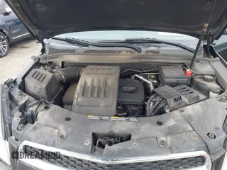 2015 Chevrolet Equinox LT with VIN 2GNFLFEK6F6134484, listed as a IAAI auction lot 40766219 with 147,716 mi miles and . Bid and sale history available at DreamBid. Image 10.