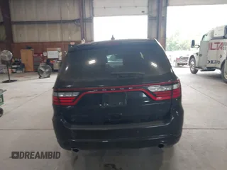 2020 Dodge Durango R/T with VIN 1C4SDJCT8LC356871, listed as a IAAI auction lot 42593192 with 99,631 mi miles and . Bid and sale history available at DreamBid. Image 16.