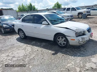 2006 Hyundai Elantra GLS с VIN KMHDN46D76U265211, выставлен на аукционе IAAI как лот 42480998 с пробегом 114 751 миль миль и . История ставок и продаж доступна на DreamBid. Изображение 1.