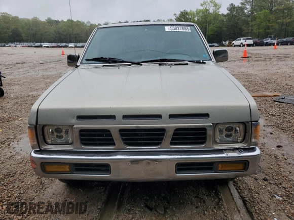 1996 Nissan Frontier XE с VIN 1N6SD16SXTC308255, выставлен на аукционе Copart как лот 53027865 с пробегом 299 424 миль миль и Чистый • Clean title. История ставок и продаж доступна на DreamBid. Изображение 5.