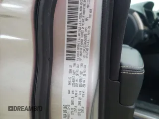 2017 Jeep Cherokee Latitude с VIN 1C4PJMCS4HW582676, выставлен на аукционе Copart как лот 60872455 с пробегом 56 223 миль миль и Списание • Salvage title. История ставок и продаж доступна на DreamBid. Изображение 13.