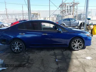 2017 Subaru Impreza Limited with VIN 4S3GKAU65H3603811, listed as a IAAI auction lot 41992104 with 64,800 mi miles and . Bid and sale history available at DreamBid. Image 14.