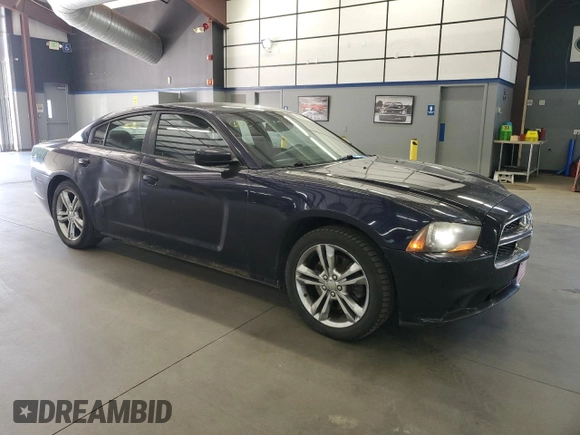 2012 Dodge Charger SXT with VIN 2C3CDXJG3CH182013, listed as a Copart auction lot 68897734 with 229,651 mi miles and Clean Title. Bid and sale history available at carsss.com. Image 4.