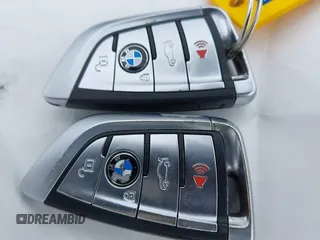 2016 BMW X5 xDrive35i z VIN 5UXKR0C59G0S89653, wystawiony jako IAAI lot #42300682 z przebiegiem 130 059 mil mil oraz . Historia ofert i sprzedaży dostępna na DreamBid. Obrazek 11.