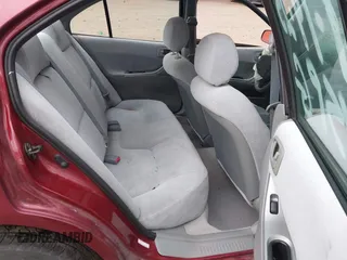 2003 Mitsubishi Galant ES with VIN 4A3AA46G73E106706, listed as a IAAI auction lot 41362598 with 97,643 mi miles and . Bid and sale history available at DreamBid. Image 8.