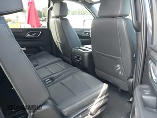 2023 Chevrolet Suburban LT with VIN 1GNSKCKD7PR390516, listed as a IAAI auction lot 41640622 with 42,803 mi miles and . Bid and sale history available at DreamBid. Image 8.