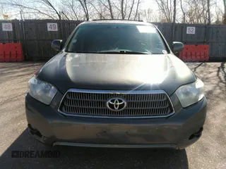 2008 Toyota Highlander Limited z VIN JTEEW44A382021418, wystawiony jako IAAI lot #41939960 z przebiegiem 408 806 mil mil oraz . Historia ofert i sprzedaży dostępna na DreamBid. Obrazek 12.