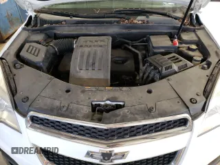 2015 Chevrolet Equinox LS with VIN 2GNALAEK7F1105621, listed as a Copart auction lot 55097565 with 123,416 mi miles and Clean Title. Bid and sale history available at carsss.com. Image 12.
