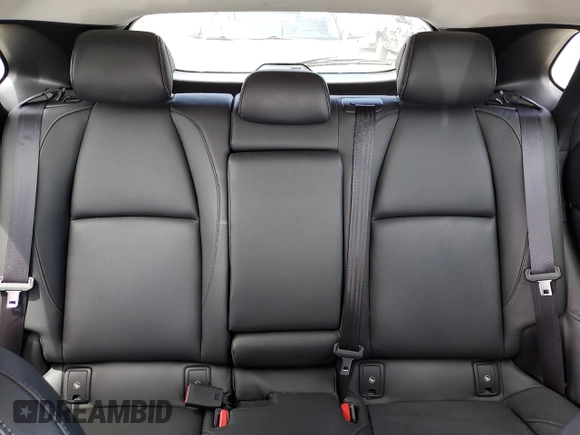 2024 Mazda CX-30 S Preferred with VIN 3MVDMBCM8RM625691, listed as a Copart auction lot 56495805 with 20,044 mi miles and Salvage title. Bid and sale history available at DreamBid. Image 10.