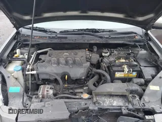 2007 Nissan Sentra 2.0 with VIN 3N1AB61E67L722486, listed as a IAAI auction lot 41247039 with 140,043 mi miles and . Bid and sale history available at DreamBid. Image 10.