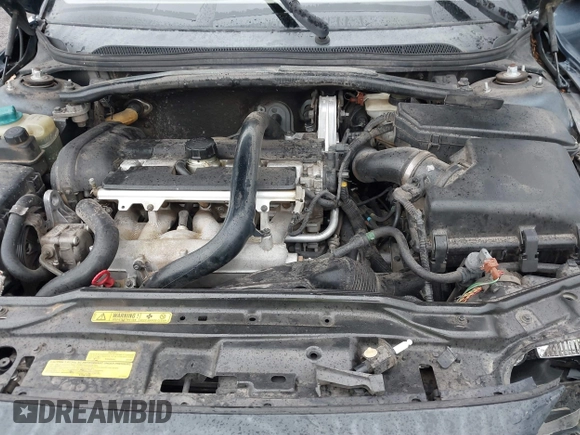 2005 Volvo XC70 with VIN YV1SZ592X51200928, listed as a IAAI auction lot 41505570 with 212,535 mi miles and . Bid and sale history available at DreamBid. Image 10.