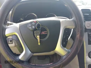 2012 GMC Acadia SLE с VIN 1GKKRPED0CJ148039, выставлен на аукционе IAAI как лот 42385790 с пробегом 210 681 миль миль и . История ставок и продаж доступна на DreamBid. Изображение 11.