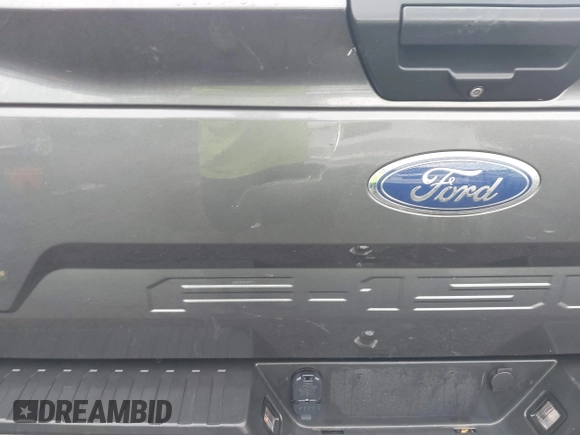 2020 Ford F-150 XL with VIN 1FTEX1CB2LKF44500, listed as a IAAI auction lot 42514020 with 92,224 mi miles and . Bid and sale history available at DreamBid. Image 20.