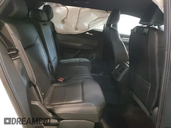 2021 Volkswagen Atlas SE with VIN 1V2LC2CA1MC211019, listed as a Copart auction lot 69629403 with 71,005 mi miles and . Bid and sale history available at DreamBid. Image 11.