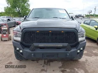 2016 Ram 1500 Laramie z VIN 1C6RR7NM3GS250971, wystawiony jako IAAI lot #42324889 z przebiegiem 120 540 mil mil oraz . Historia ofert i sprzedaży dostępna na DreamBid. Obrazek 12.