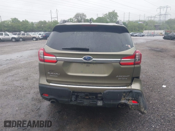 2022 Subaru Ascent Limited с VIN 4S4WMAPD1N3414418, выставлен на аукционе IAAI как лот 42237761 с пробегом 77 662 миль миль и . История ставок и продаж доступна на DreamBid. Изображение 17.