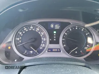 2006 Lexus IS 250 Manual with VIN JTHBK262562021039, listed as a Copart auction lot 50339005 with 180,815 mi miles and Salvage Title. Bid and sale history available at carsss.com. Image 9.
