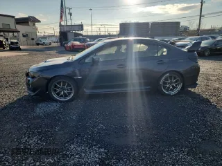 2016 Subaru WRX STI Limited with VIN JF1VA2Y64G9834940, listed as a Copart auction lot 88925945 with 46,006 mi miles and Clean Title. Bid and sale history available at DreamBid. Image 14.