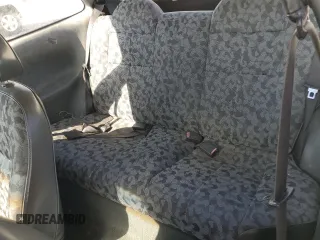 1995 Hyundai Accent z VIN KMHVD14N1SU015961, wystawiony jako Copart lot #72066404 z przebiegiem 118 163 mil mil oraz Szkody całkowita. Historia ofert i sprzedaży dostępna na DreamBid. Obrazek 11.