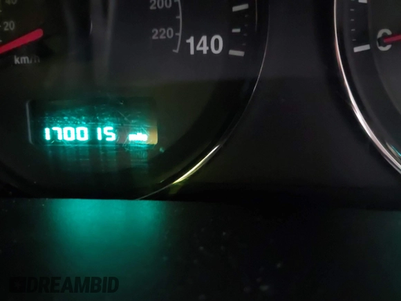 2006 Jeep Commander with VIN 1J8HG48K76C123452, listed as a IAAI auction lot 41565231 with Not Provided miles and . Bid and sale history available at DreamBid. Image 7.
