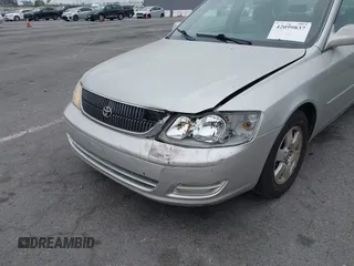 2002 Toyota Avalon XL with VIN 4T1BF28B52U199692, listed as a IAAI auction lot 42099837 with 142,508 mi miles and . Bid and sale history available at DreamBid. Image 6.