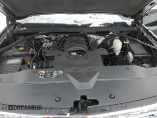 2015 Chevrolet Silverado 1500 LT with VIN 1GCVKREC0FZ405559, listed as a Copart auction lot 44819025 with 92,933 mi miles and Salvage Title. Bid and sale history available at carsss.com. Image 11.