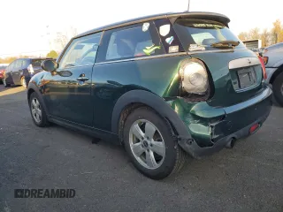 2014 MINI Hardtop with VIN WMWXM5C52ET935398, listed as a Copart auction lot 83096224 with 80,661 mi miles and Salvage Title. Bid and sale history available at DreamBid. Image 2.