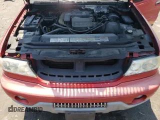 2002 Lincoln Navigator z VIN 5LMFU28R82LJ08969, wystawiony jako Copart lot #62889284 z przebiegiem 86 533 mil mil oraz Szkoda całkowita • Salvage title. Historia ofert i sprzedaży dostępna na DreamBid. Obrazek 13.