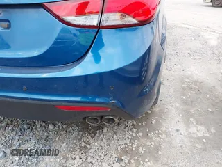 2014 Hyundai Elantra z VIN KMHDH6AH0EU027924, wystawiony jako IAAI lot #41646158 z przebiegiem 39 213 mil mil oraz . Historia ofert i sprzedaży dostępna na DreamBid. Obrazek 18.