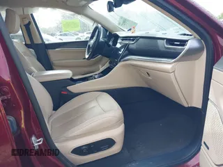 2021 Jeep Grand Cherokee Limited z VIN 1C4RJKBGXM8161859, wystawiony jako IAAI lot #41889257 z przebiegiem 46 965 mil mil oraz . Historia ofert i sprzedaży dostępna na DreamBid. Obrazek 5.