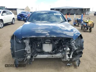 2019 Mercedes-Benz C 300 с VIN WDDWJ8EB2KF854512, выставлен на аукционе Copart как лот 54156075 с пробегом 52 367 миль миль и Списание • Salvage title. История ставок и продаж доступна на DreamBid. Изображение 5.