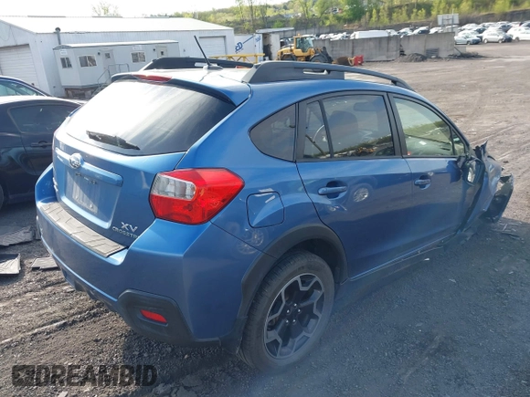2015 Subaru Crosstrek Limited with VIN JF2GPAMC6F8227953, listed as a IAAI auction lot 42169377 with 136,055 mi miles and . Bid and sale history available at DreamBid. Image 4.