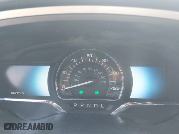 2017 Lincoln MKZ Hybrid Premiere с VIN 3LN6L5KU1HR603061, выставлен на аукционе IAAI как лот 42469955 с пробегом 197 325 миль миль и . История ставок и продаж доступна на DreamBid. Изображение 7.