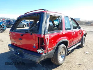 1997 Ford Explorer with VIN 1FMCU22X6VUB94813, listed as a IAAI auction lot 41298163 with 158,145 mi miles and . Bid and sale history available at DreamBid. Image 4.