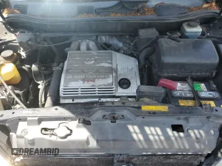 2002 Lexus RX 300 z VIN JTJGF10U620120584, wystawiony jako Copart lot #58073225 z przebiegiem 163 391 mil mil oraz Czysty tytuł • Clean title. Historia ofert i sprzedaży dostępna na DreamBid. Obrazek 12.