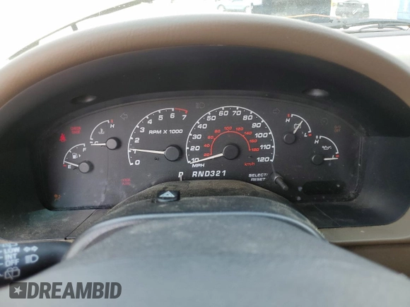 2002 Ford Explorer XLT with VIN 1FMZU63E32ZA07962, listed as a Copart auction lot 59545285 with Not provided miles and Salvage title. Bid and sale history available at DreamBid. Image 9.