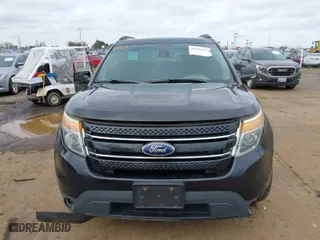 2014 Ford Explorer Limited with VIN 1FM5K8F8XEGB63289, listed as a IAAI auction lot 41848462 with 227,167 mi miles. Bid and sale history available at carsss.com. Image 12.