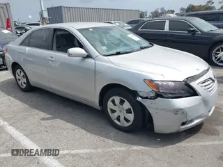 2008 Toyota Camry LE with VIN 4T1BE46K78U212081, listed as a IAAI auction lot 42118364 with 113,794 mi miles and . Bid and sale history available at DreamBid. Image 1.