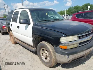 2006 Chevrolet Tahoe LT with VIN 1GNEK13Z06J126756, listed as a IAAI auction lot 42557087 with 152,831 mi miles and . Bid and sale history available at DreamBid. Image 1.