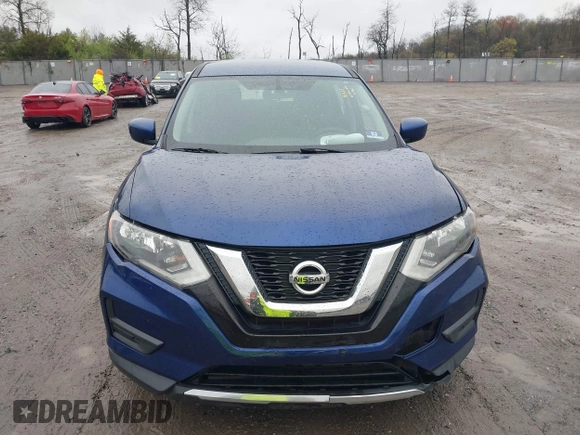 2017 Nissan Rogue SL с VIN JN8AT2MV6HW011210, выставлен на аукционе IAAI как лот 41977710 с пробегом 234 729 миль миль и . История ставок и продаж доступна на DreamBid. Изображение 13.