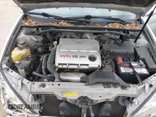 2005 Toyota Camry LE with VIN JTDBF30K650163057, listed as a IAAI auction lot 41730270 with 98,300 mi miles and . Bid and sale history available at DreamBid. Image 10.