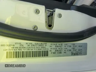 2020 Ram 3500 Laramie z VIN 3C63R3ML1LG170819, wystawiony jako Copart lot #75052914 z przebiegiem 20 595 mil mil oraz Szkoda całkowita • Salvage title. Historia ofert i sprzedaży dostępna na DreamBid. Obrazek 12.