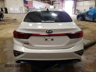 2021 Kia Forte LXS z VIN 3KPF24AD2ME345539, wystawiony jako Copart lot #55319665 z przebiegiem 102 789 mil mil oraz Nie do naprawy • Non repairable. Historia ofert i sprzedaży dostępna na DreamBid. Obrazek 6.